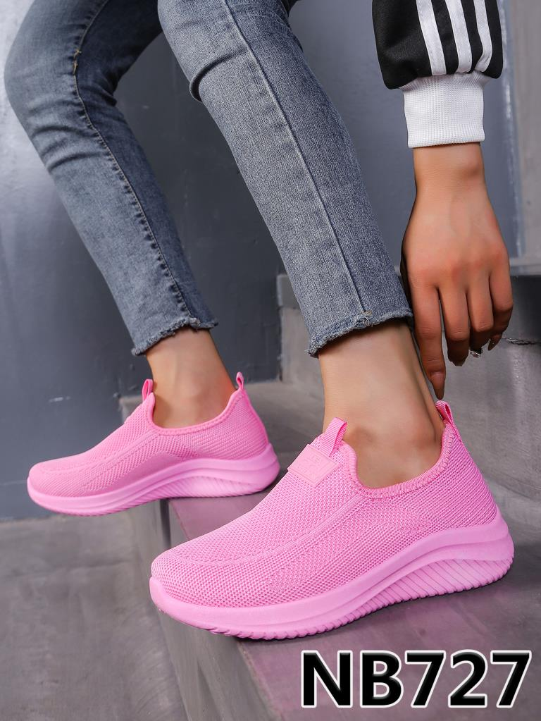 Buty sportowe damskie 36-41/ 12 par 1